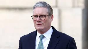 Starmer expresó preocupación por el aumento de ataques antisemitas tras un apuñalamiento en&nbsp;Londres