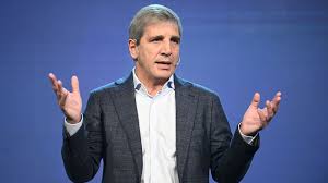 El Gobierno colocó deuda y consiguió US$700 millones en la última&nbsp;licitación