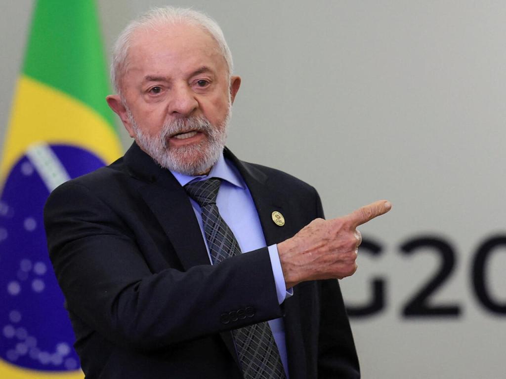 Lula oficializó el acuerdo de libre comercio entre el Mercosur y la Unión&nbsp;Europea