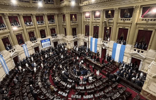 El Gobierno enviará al Congreso una nueva Ley de Salud&nbsp;Mental