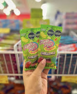 Georgalos traslada a China la producción de un caramelo “exótico” por costos&nbsp;locales