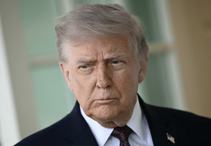 Trump elevó la tensión con Irán tras asegurar la “destrucción total” de su&nbsp;Armada