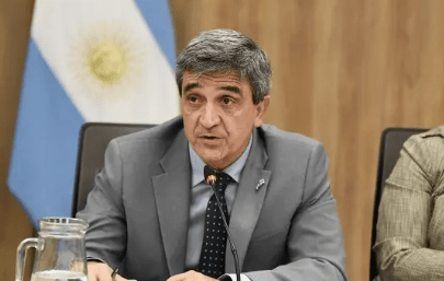 Yedlin asumió la comisión de Familias en Diputados y llamó a dejar de lado la “grieta&nbsp;política”