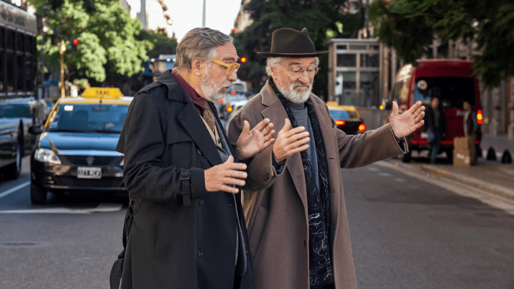 Tras el fallecimiento de Luis Brandoni: qué va a pasar con la segunda temporada de&nbsp;NADA