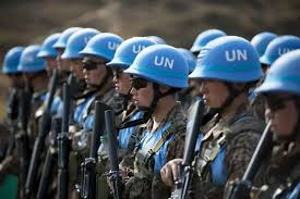 Qué son los cascos azules de la ONU y qué hacen en conflictos como&nbsp;Israel–Líbano