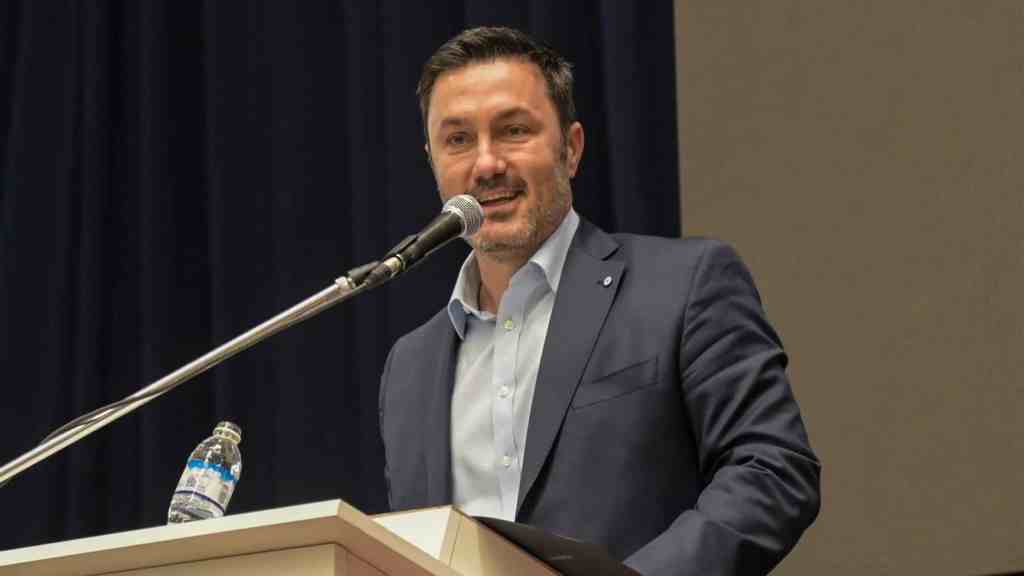 Petri pone en agenda del Congreso la urgencia de una nueva Ley de Salud&nbsp;Mental