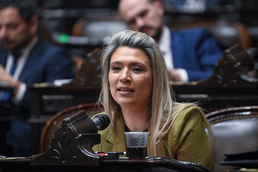 Neuquén: la candidatura de Nadia Márquez, condicionada por la ley de ficha limpia y denuncias&nbsp;judiciales