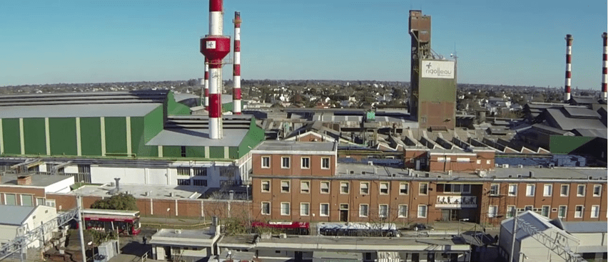 Rigolleau reduce producción, importa desde China y ajusta su estructura tras fuertes&nbsp;pérdidas