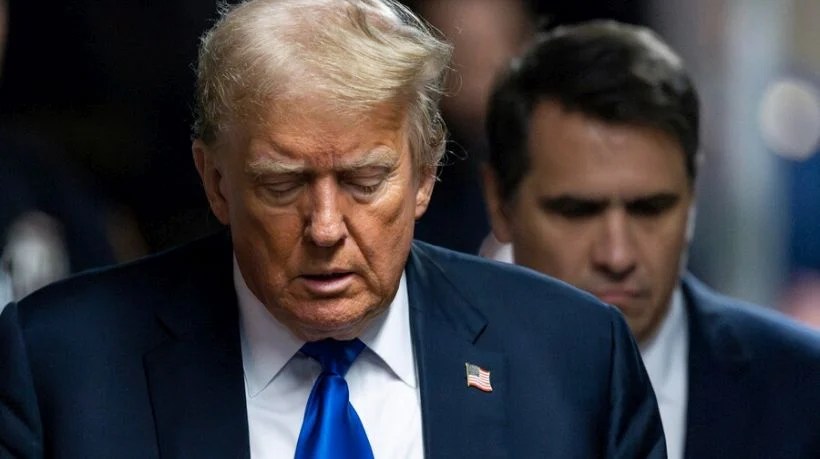 Trump afirmó que hubo “muy buenas” conversaciones con Irán y habló de un posible&nbsp;acuerdo
