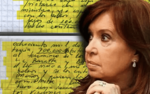 La Causa Cuadernos avanza: nuevas declaraciones en el juicio&nbsp;oral