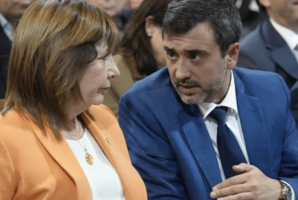 El Senado abrió el debate de la reforma electoral en medio de fuertes diferencias&nbsp;políticas