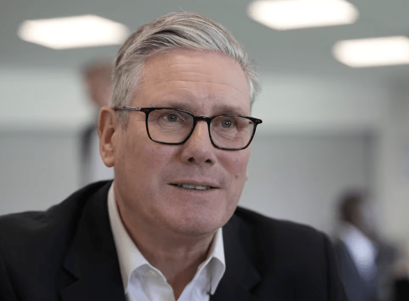 Starmer enfrenta presión interna y crecen las tensiones por un posible cambio de liderazgo en el&nbsp;laborismo