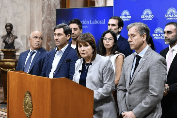 El Senado aprobó la prórroga del plan de entrega voluntaria de armas hasta&nbsp;2027