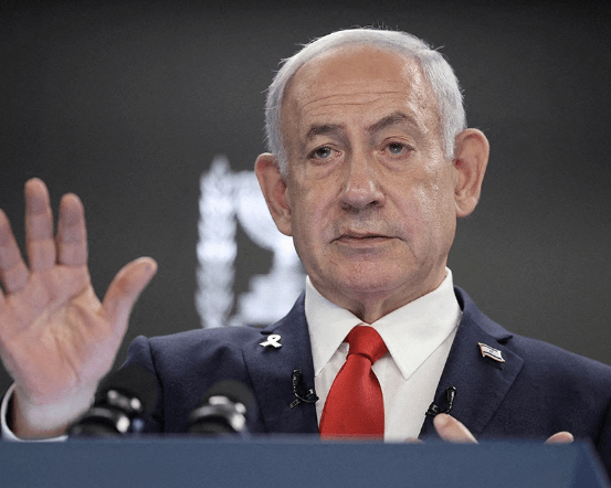 Netanyahu ratificó que Israel mantendrá su presencia militar en el sur del&nbsp;Líbano