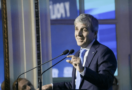 Economía busca refinanciar $16,2 billones en una nueva licitación de&nbsp;deuda