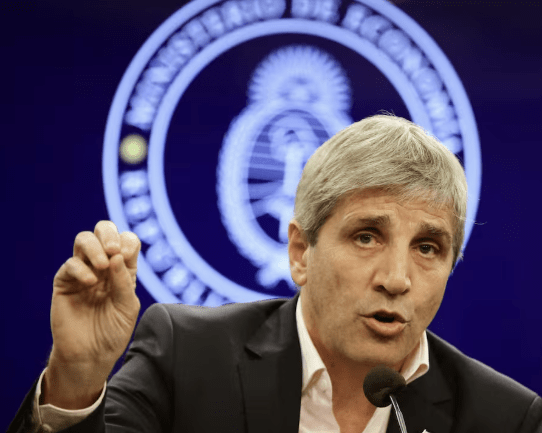 El Gobierno superó los vencimientos de deuda y captó US$470 millones con un nuevo bono