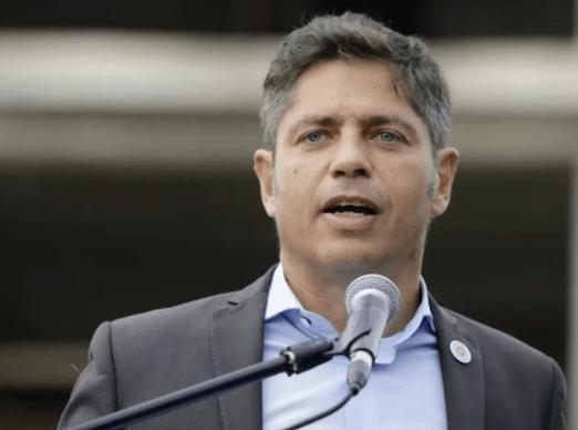 Una firma alemana demandó a la Provincia por la reestructuración de deuda de&nbsp;2021