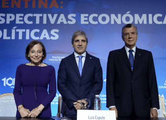 El Consejo de las Américas 2026 reunirá a dirigentes políticos y empresarios en Buenos&nbsp;Aires