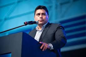 Vuelve la empresa hidrocarburífera San Antonio Internacional y Santa Cruz suma un paso en la reactivación del&nbsp;sector