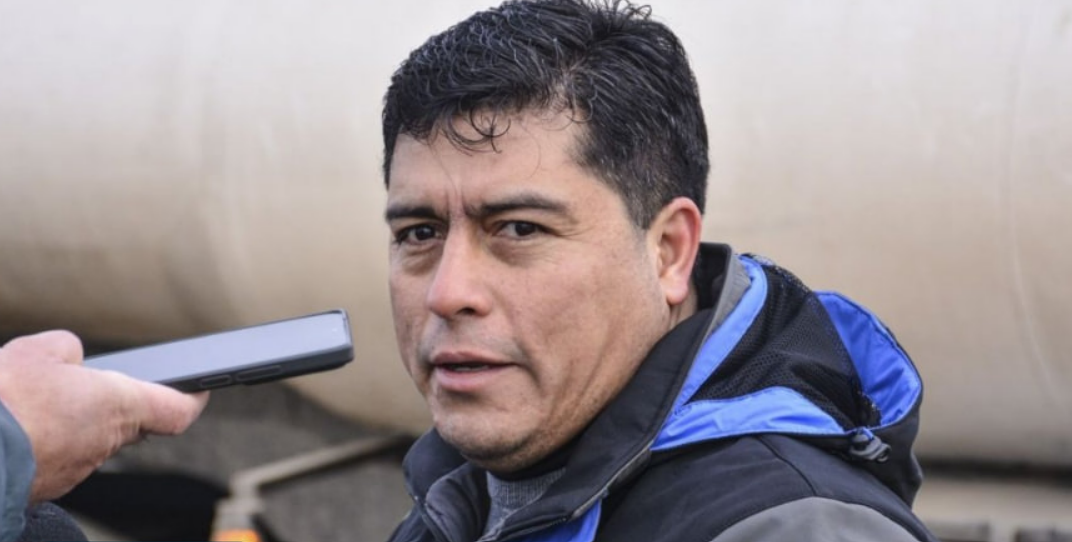 Vidal refuerza el operativo por la contingencia climática frente a problemas que llevan años sin resolverse