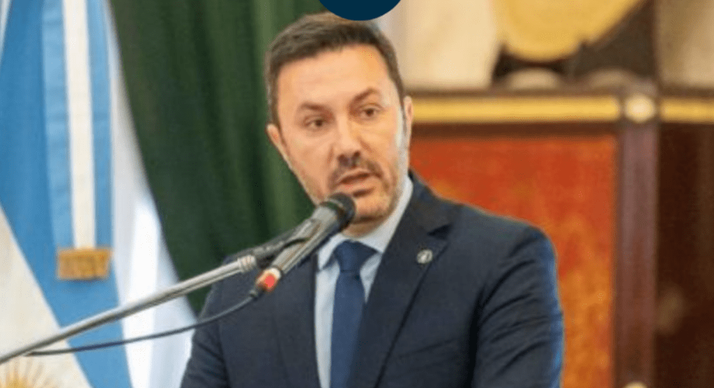 Petri se hizo eco del reclamo de los mendocinos por la seguridad y denunció que en la provincia no se cumplen las leyes 
