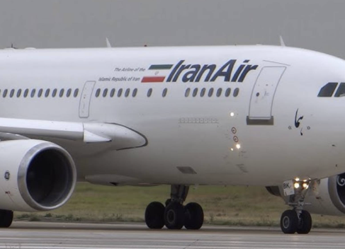EE. UU. aplica sanciones masivas a 27 aerolíneas iraníes para profundizar el bloqueo económico
