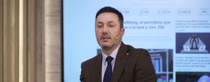 Petri defendió que la ley esté del lado de las víctimas: «El delincuente elige ser delincuente, la víctima no elige ser víctima»