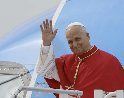 El Papa León XIV apeló a la memoria histórica para evitar repetir los desaciertos del pasado
