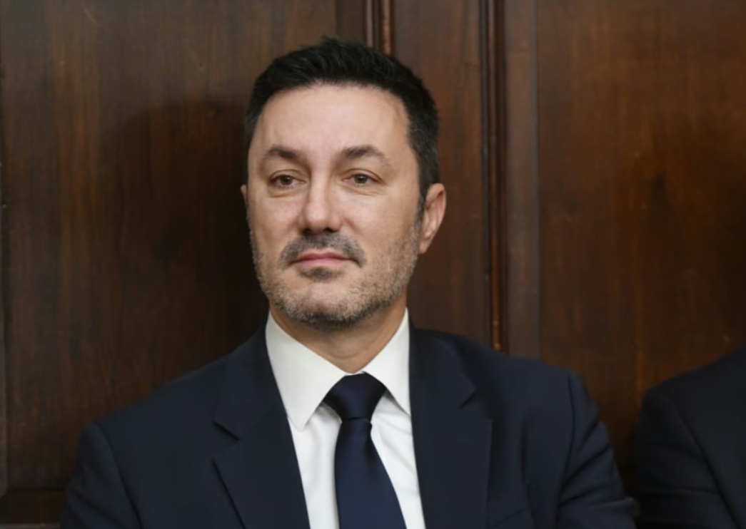 Petri sobre la necesidad de proyectar un nuevo rumbo de gestión en Mendoza: “Debemos consolidar un cambio estructural para hacer más grande la provincia”