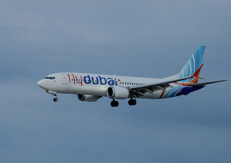 Israel calificó como un presunto atentado yihadista el ataque en un vuelo de Flydubai