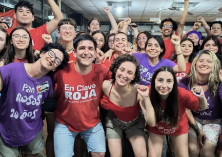Para Casciari, los rectores argentinos no deberían confundir el amor a la universidad con apoyo a su gestión