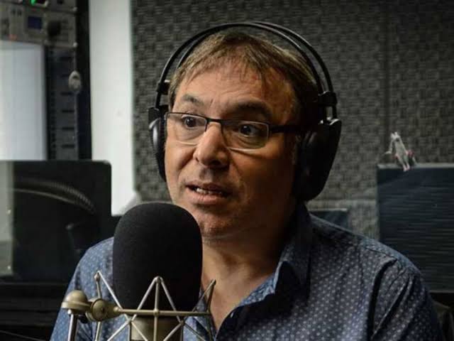 Gabriel Rolón contra los mandatos: «Vivimos persiguiendo metas que no elegimos»
