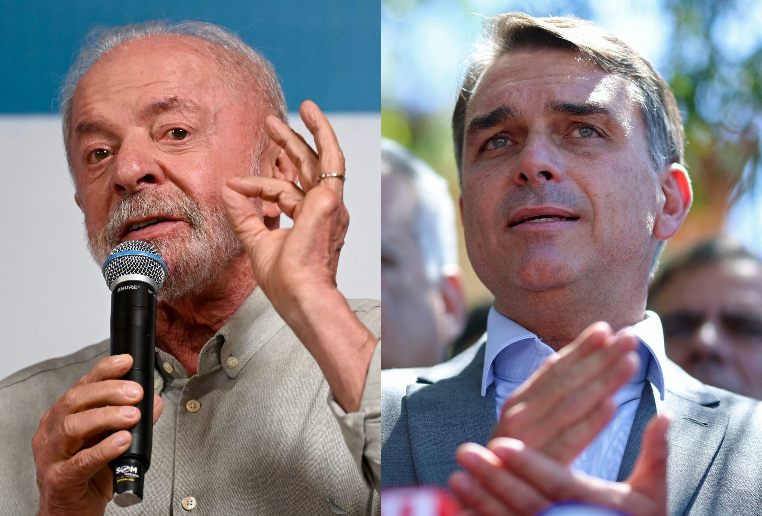 Elecciones en Brasil: minuto a minuto del balotaje entre Lula da Silva y Flávio Bolsonaro
