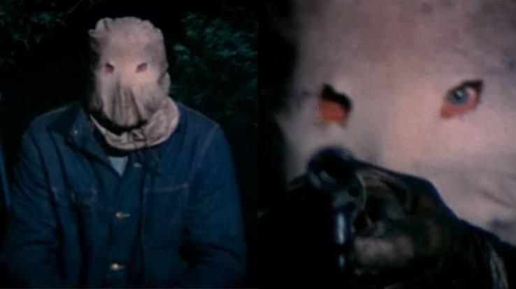 Mataba parejas con luna llena: la historia del asesino fantasma de Texarkana que inspiró una peli de terror