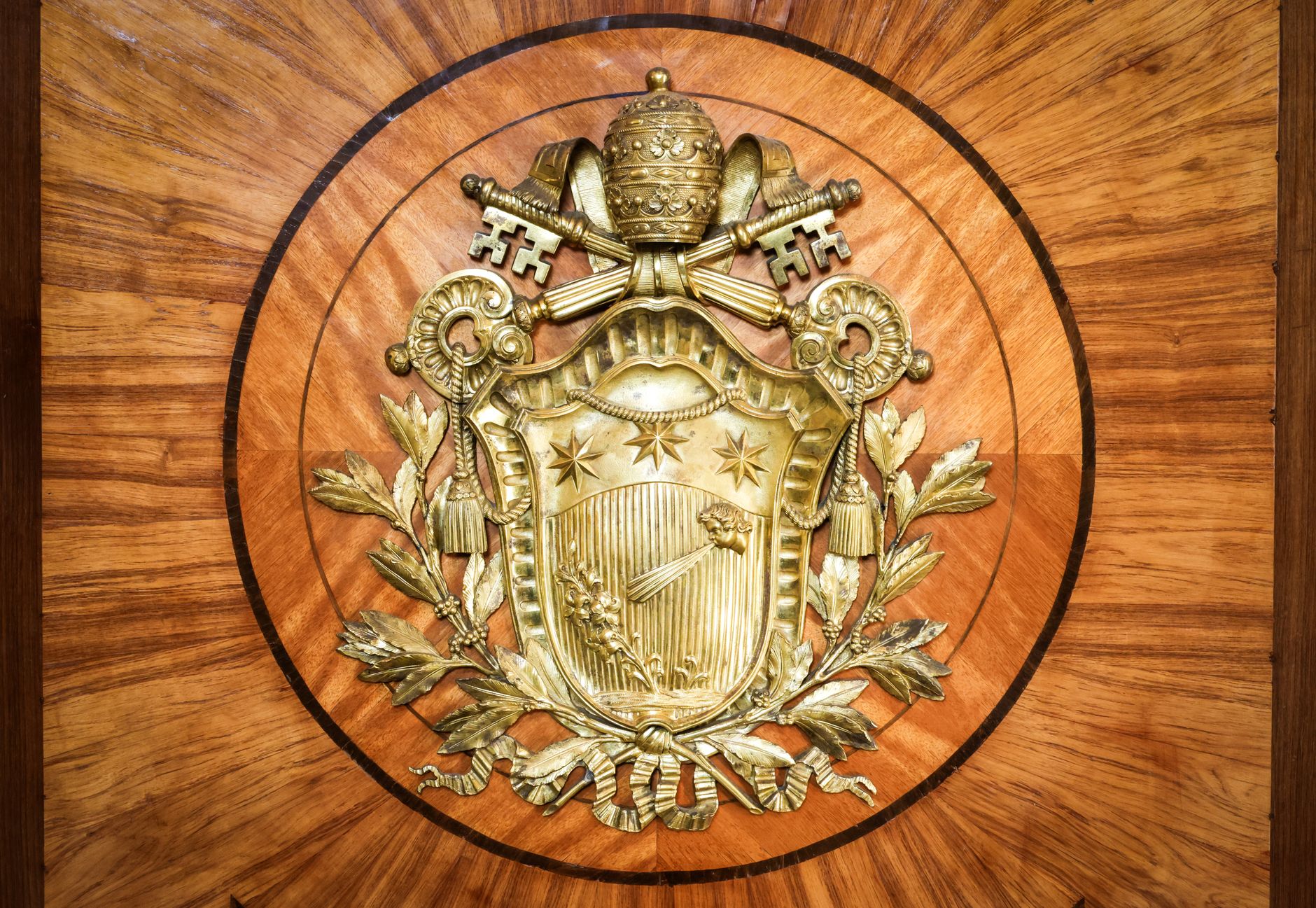 León XIV viene a la Argentina y los agustinianos locales ya tienen todo planeado para recibirlo