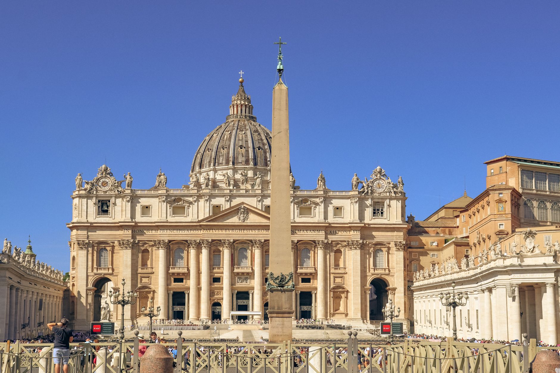 El Papa León XIV confirmó su viaje a la Argentina: habrá cortes y operativo en Buenos Aires